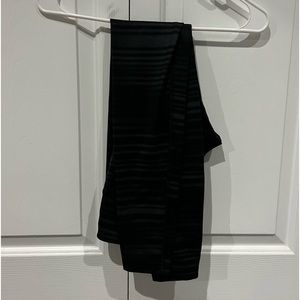 Woman’s leggings